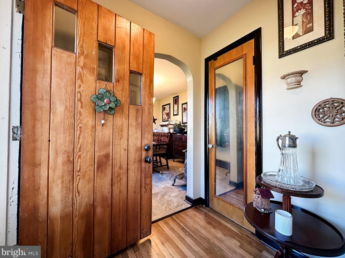 18118 Mcmullen Hwy, Rawlings MD  21557-1043 exterior