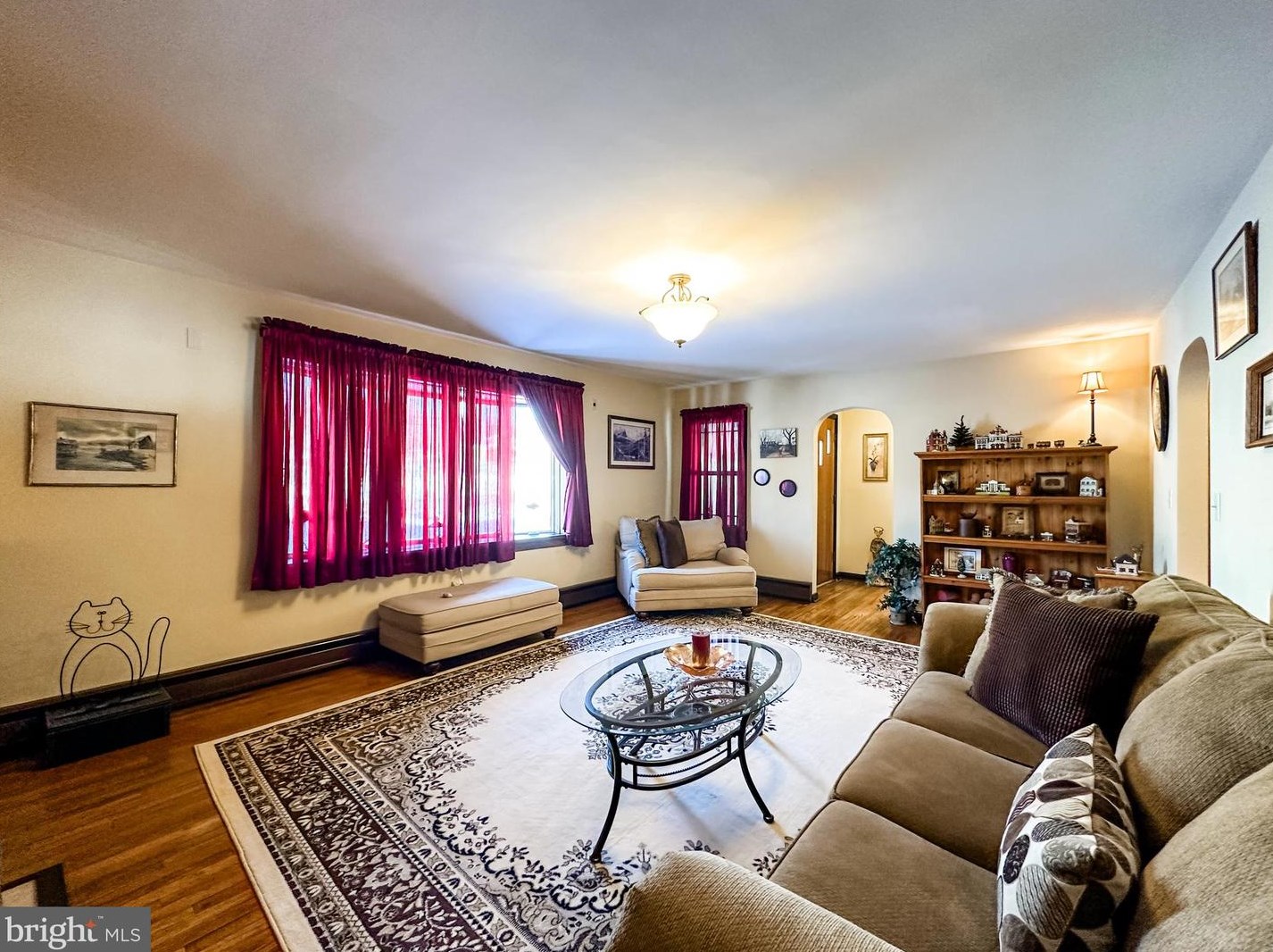 18118 Mcmullen Hwy, Rawlings MD  21557-1043 exterior