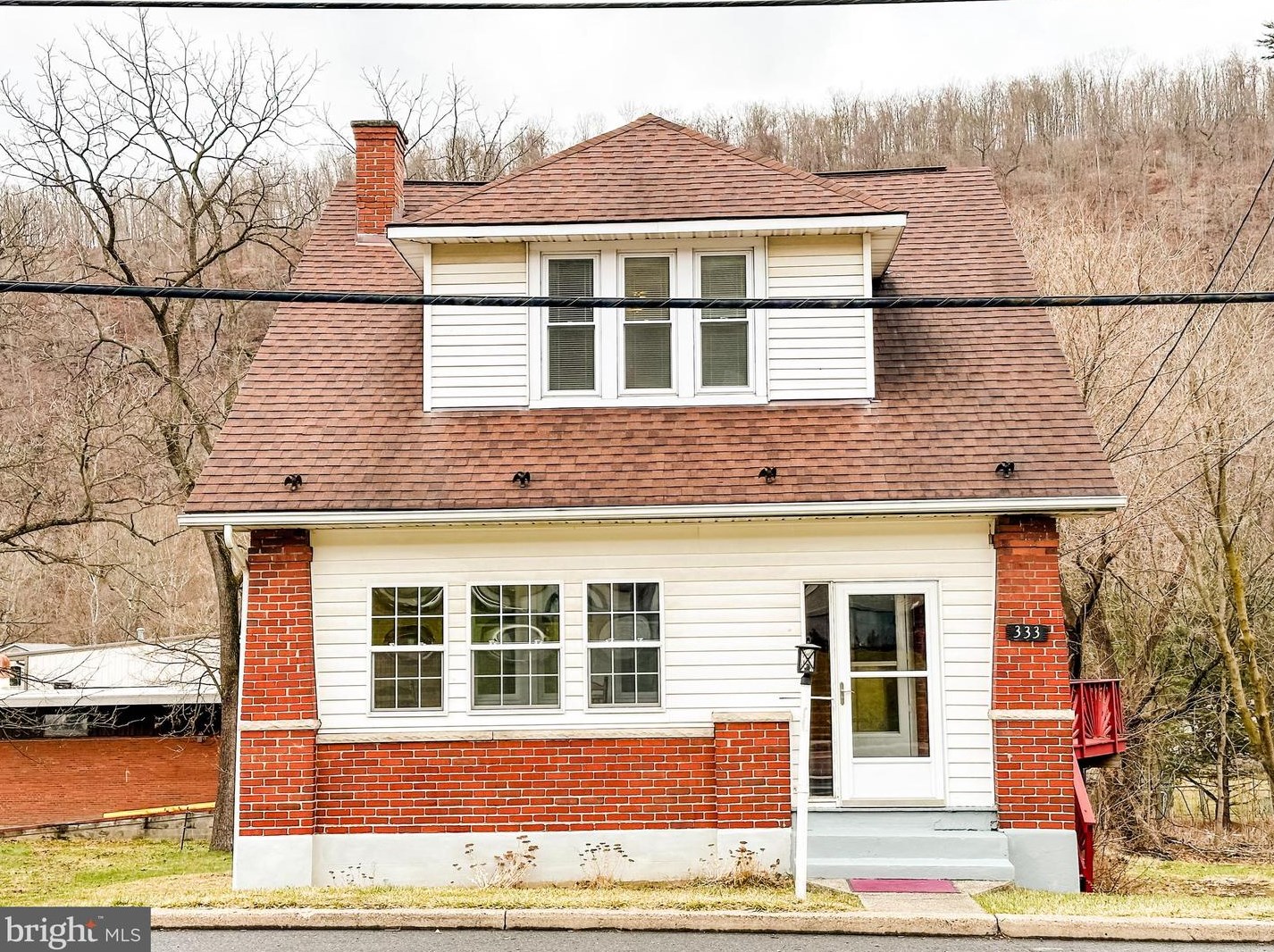 333 National, Cumberland, MD 21502