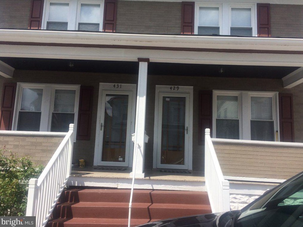 429-431 Arch St, Cumberland, MD 21502