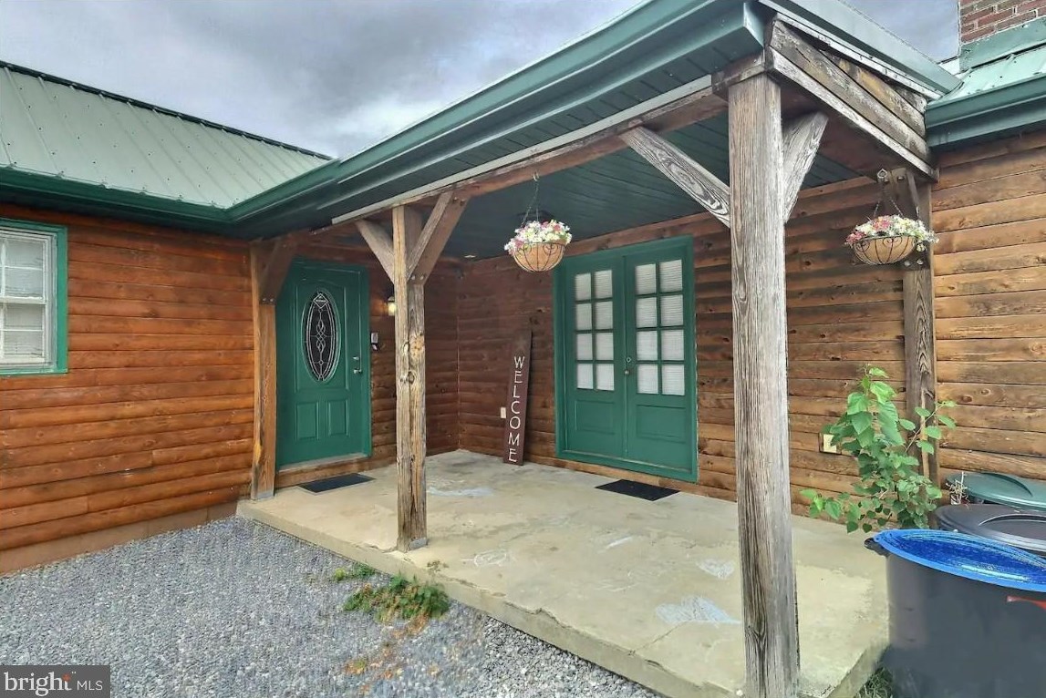 21531 National Pike Ne, Flintstone, MD 21530