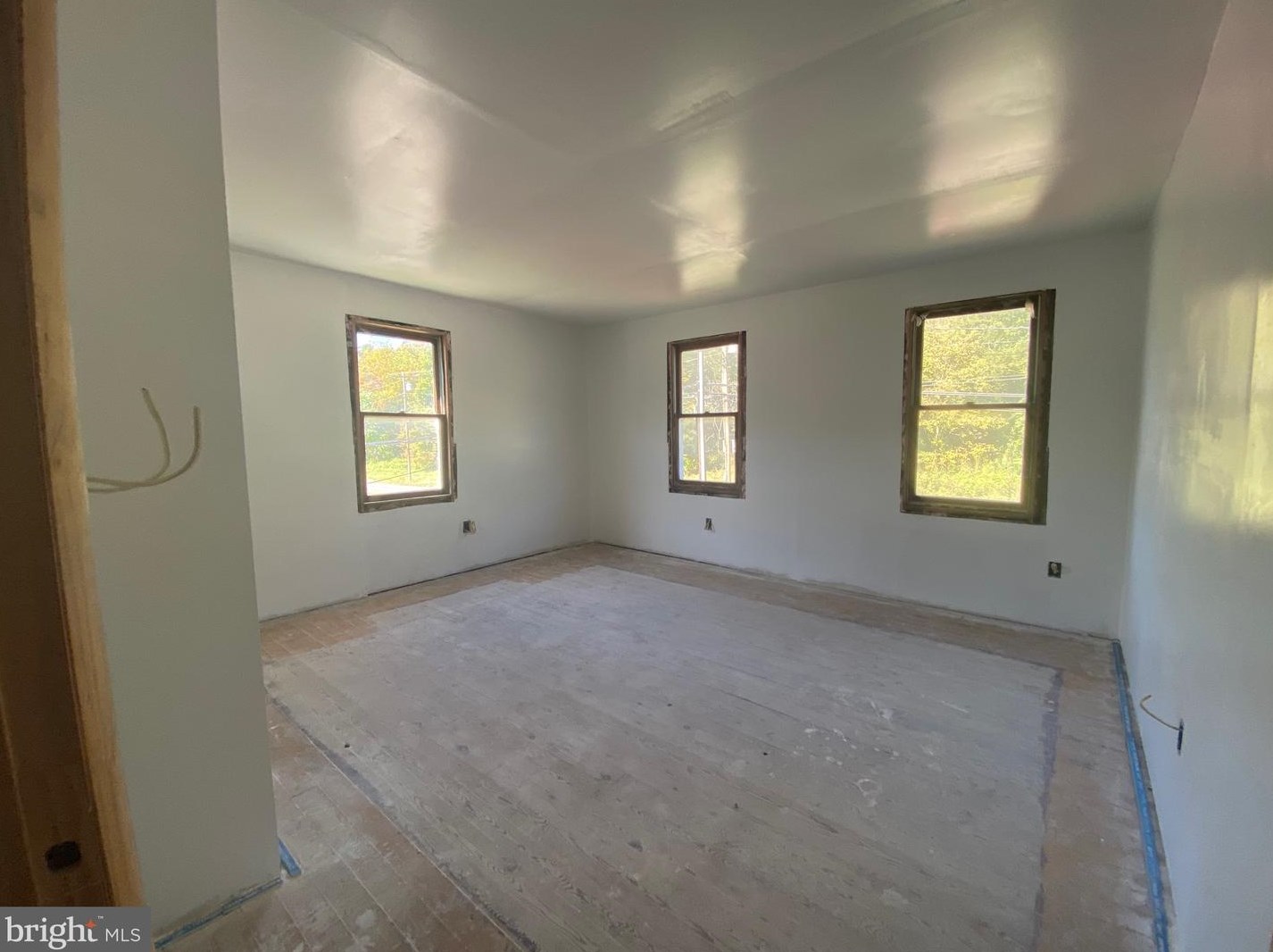 15516 Lower Georges Creek Rd, Lonaconing MD 21539-1225 exterior