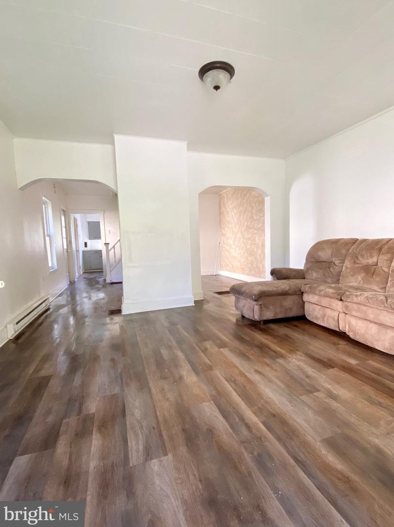 15516 Lower Georges Creek Rd, Lonaconing MD 21539-1225 exterior