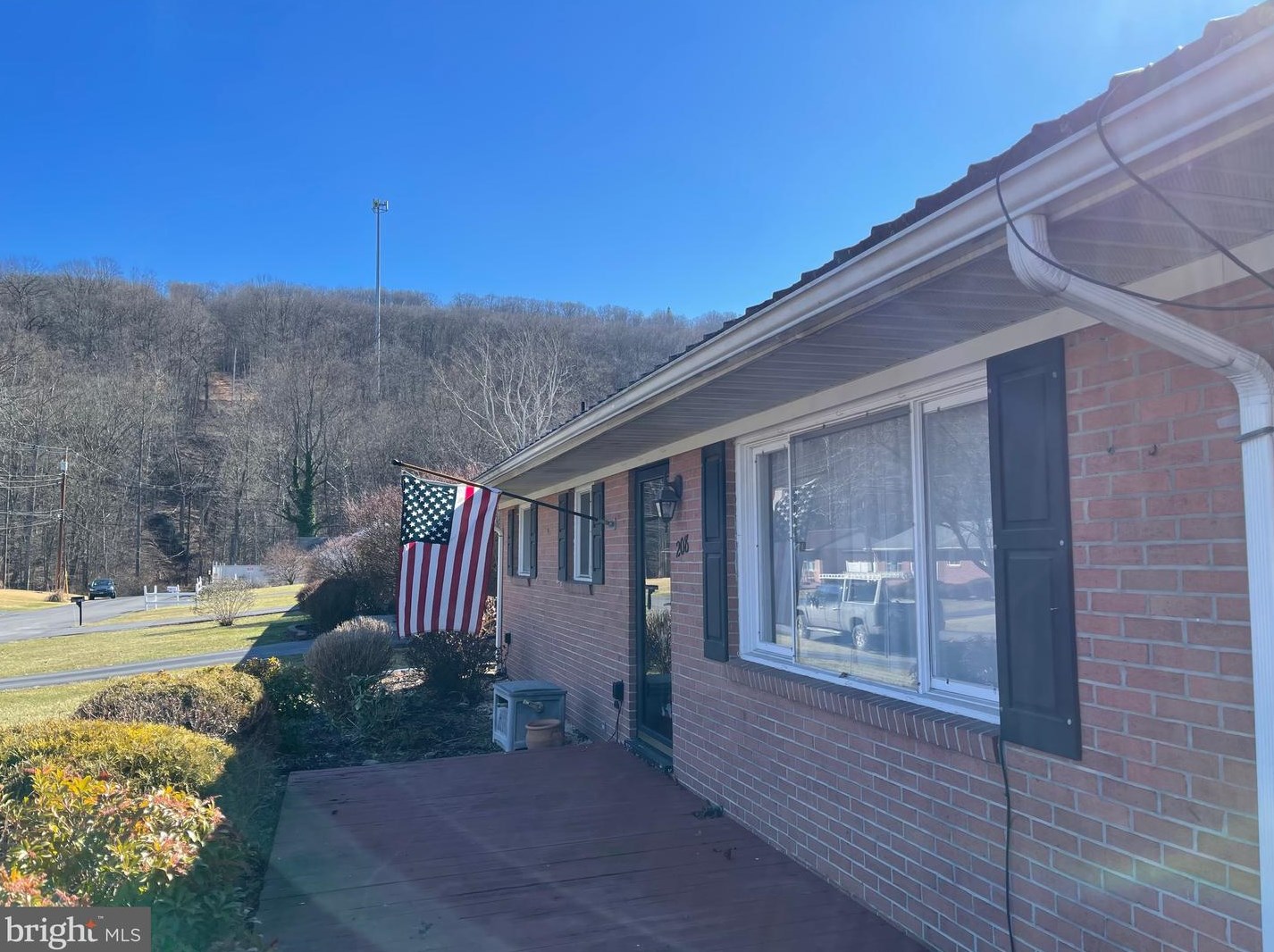 208 Allendale Ave, Cumberland, MD 21502