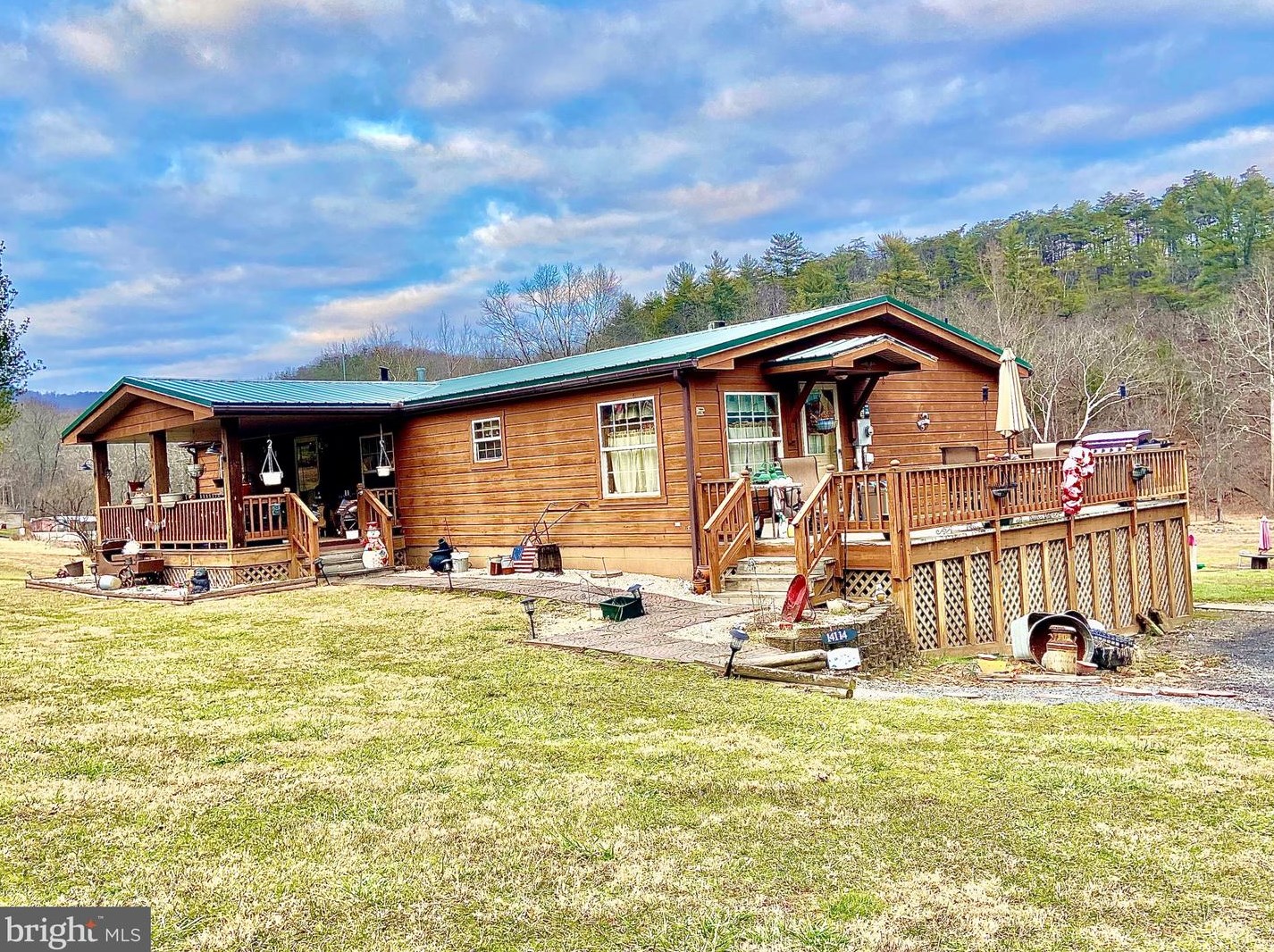 14114 Cresap Mill Rd Se, Oldtown, MD 21555