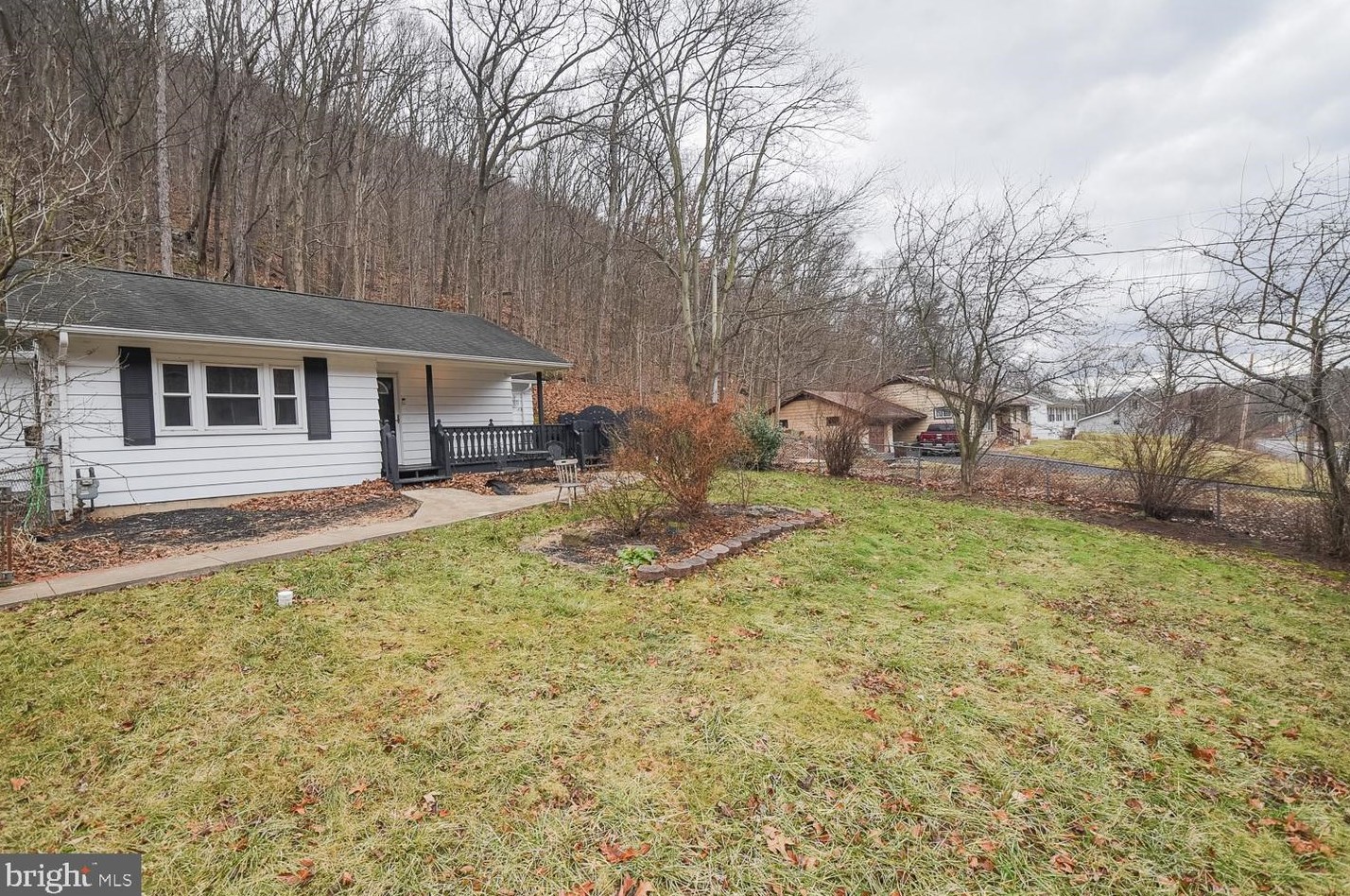 22120 Mcmullen Hwy, Rawlings, MD 21557-2428