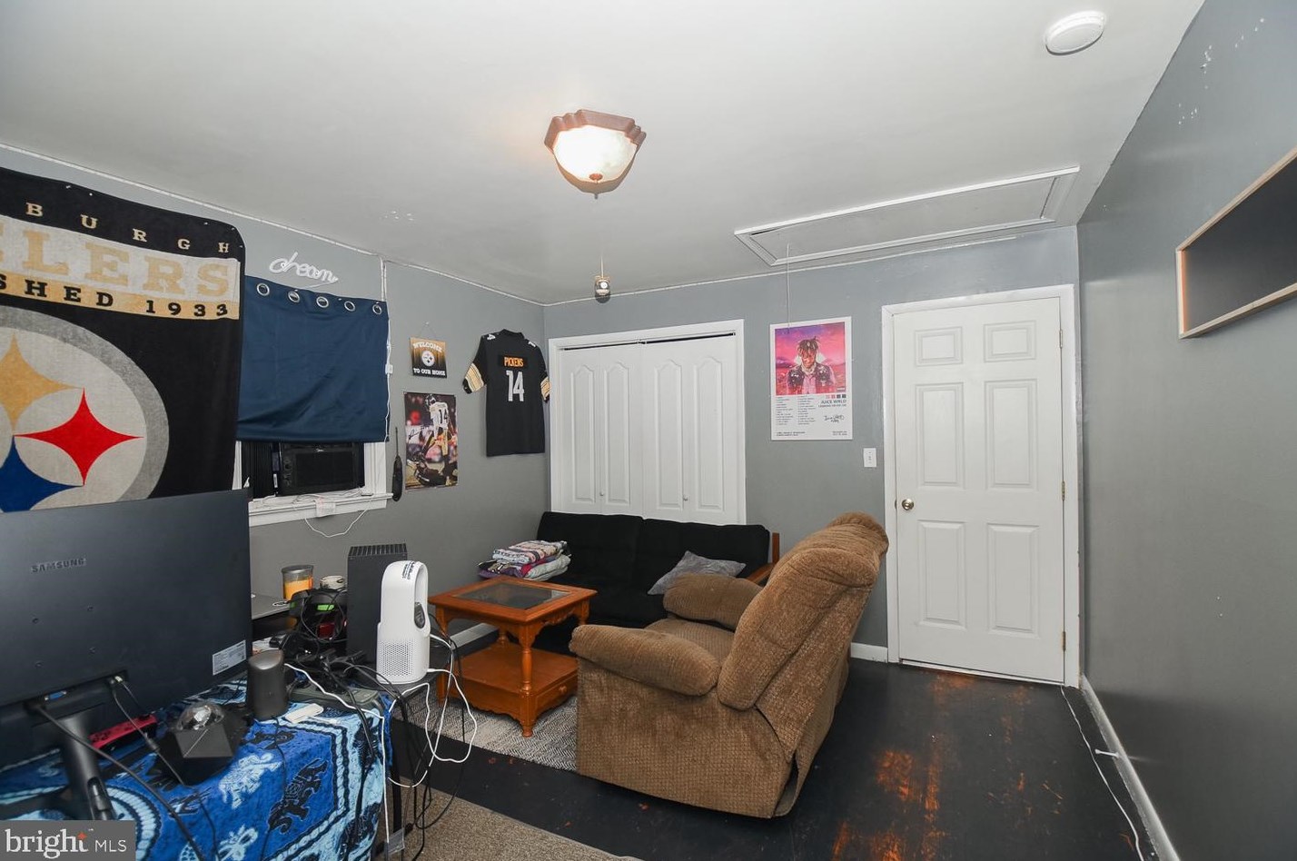 22120 Mcmullen Hwy, Rawlings MD  21557-2428 exterior