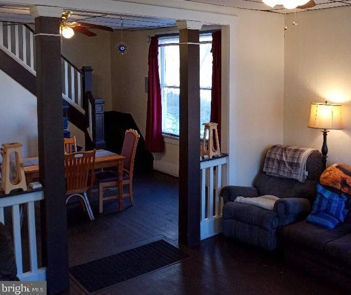 414 Bedford St, Cumberland, MD 21502-1705