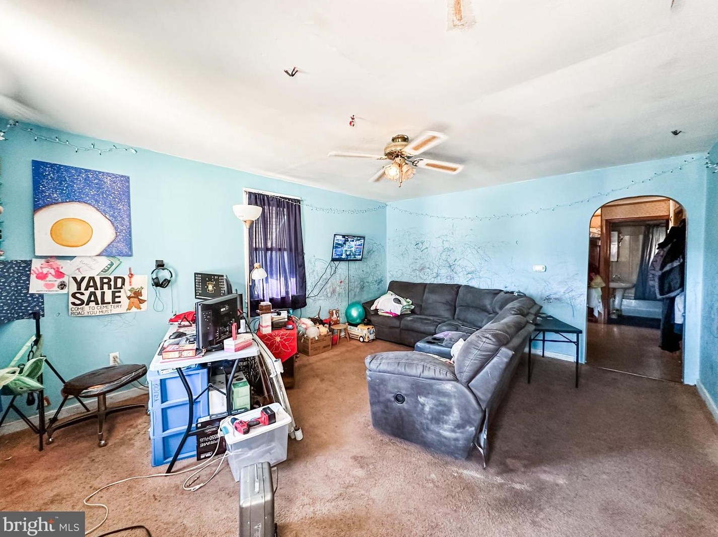 1 Cemetery Rd, Lonaconing, MD 21539