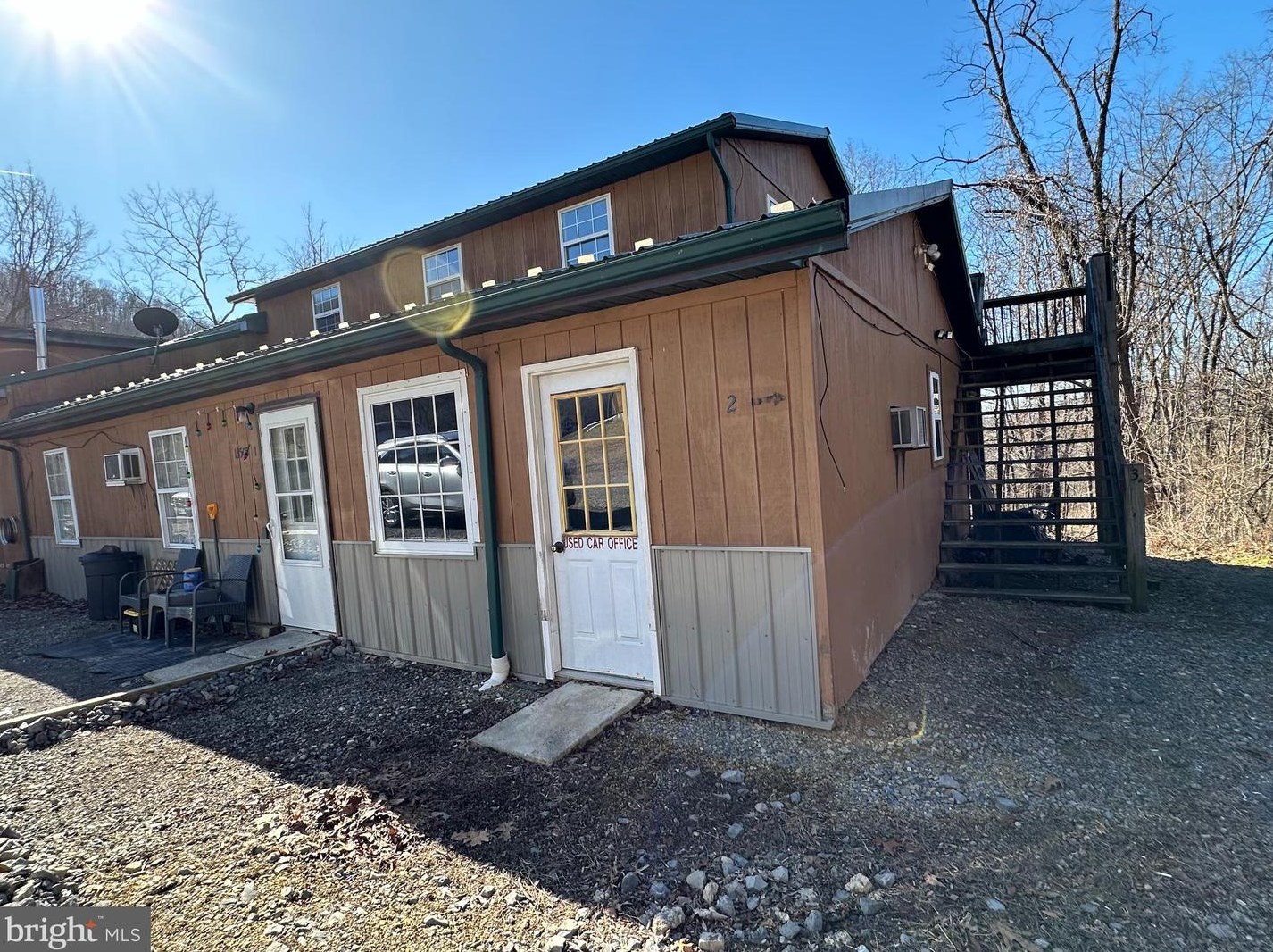 13507 Black Valley Rd, Flintstone, MD 21530-1121