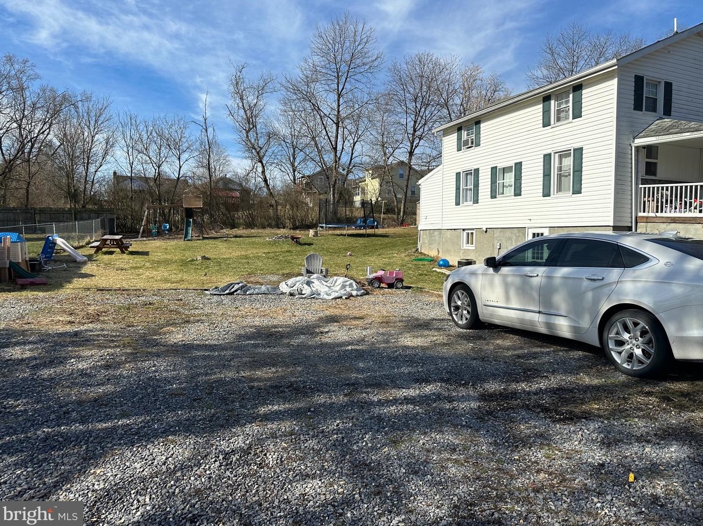 13204 Meders Ln Ne, Cumberland, MD 21502