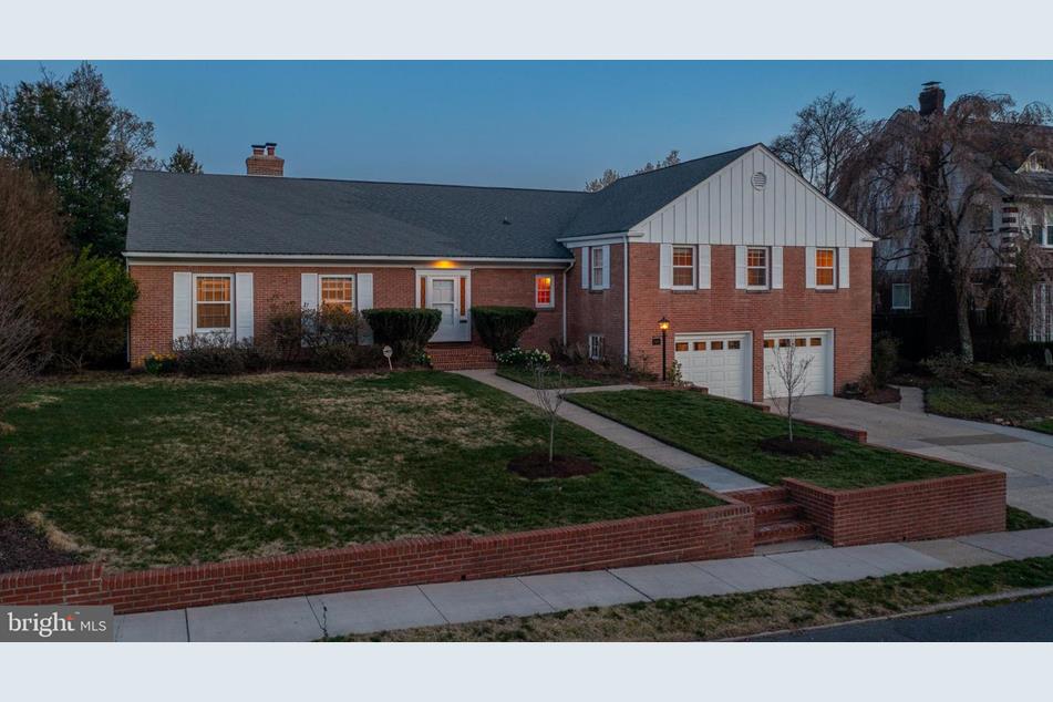 744 Washington St, Cumberland, MD 21502 MLS MDAL2008450 Coldwell Banker