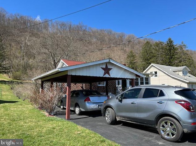 521 Maryland St, Cumberland, MD 21502-7016