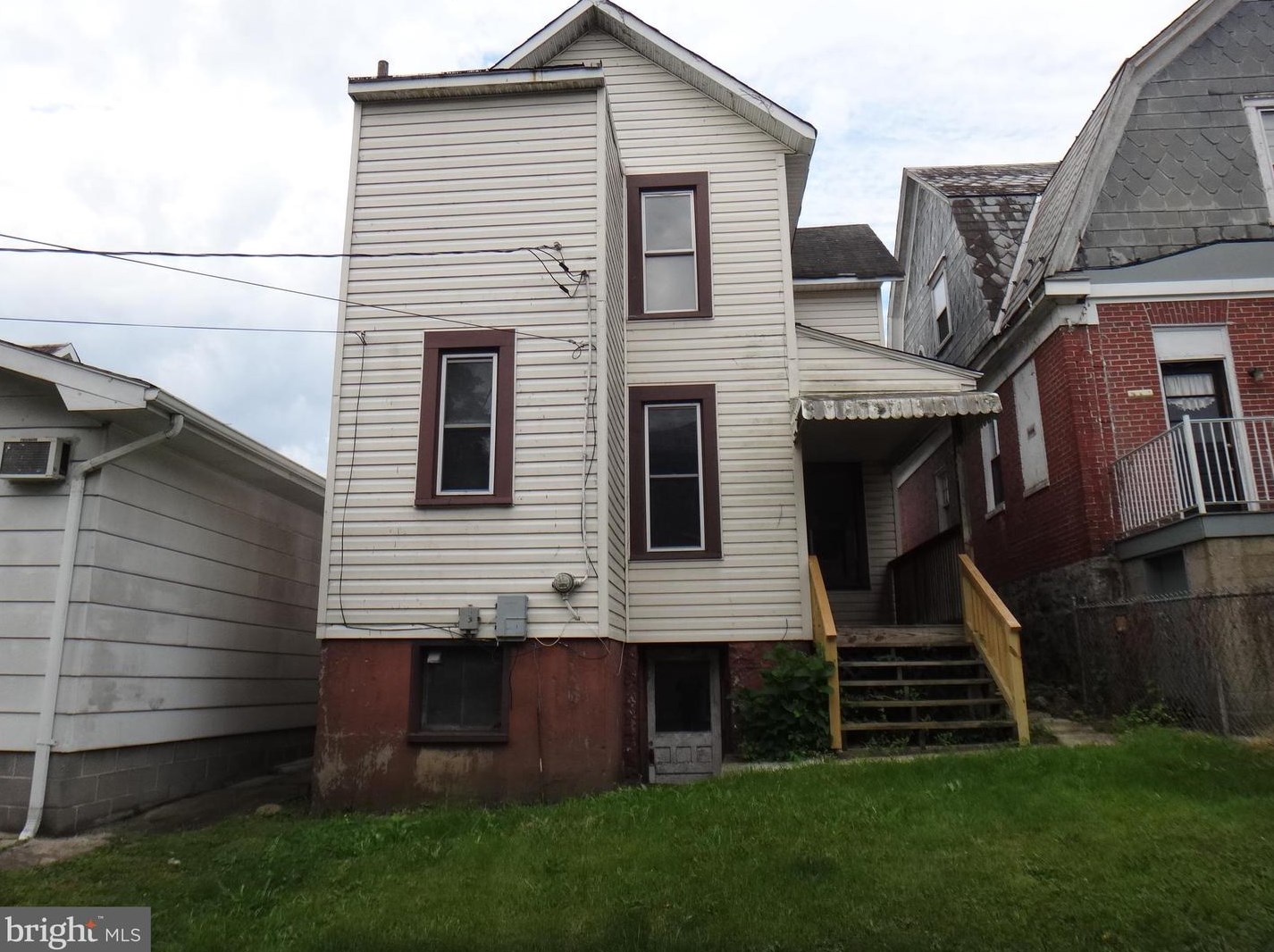 427 Beall St, Cumberland, MD 21502