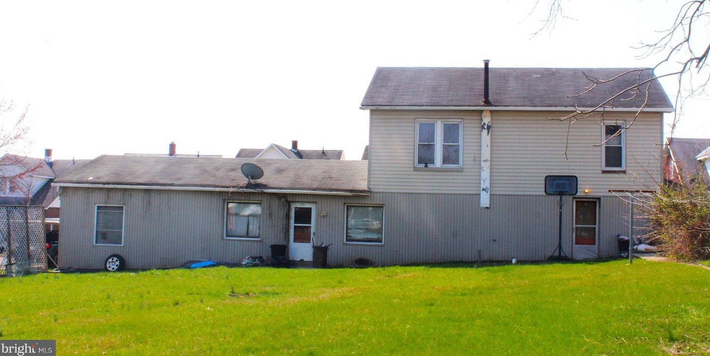 725 Arundel St, Cumberland, MD 21502-3756