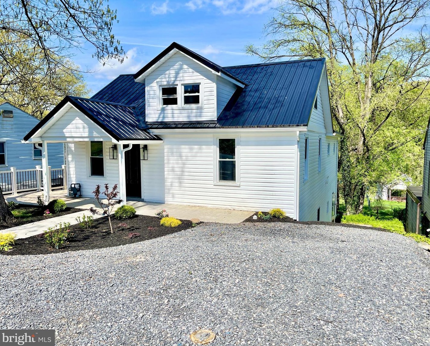 12040 Iris Ave, Cumberland, MD 21502-5427