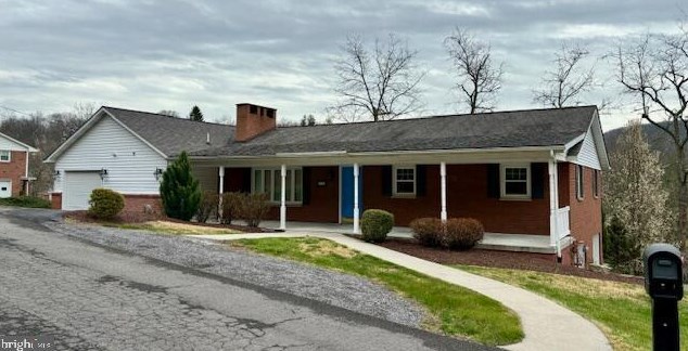 922 Dolly Terrace, Cumberland, MD 21502