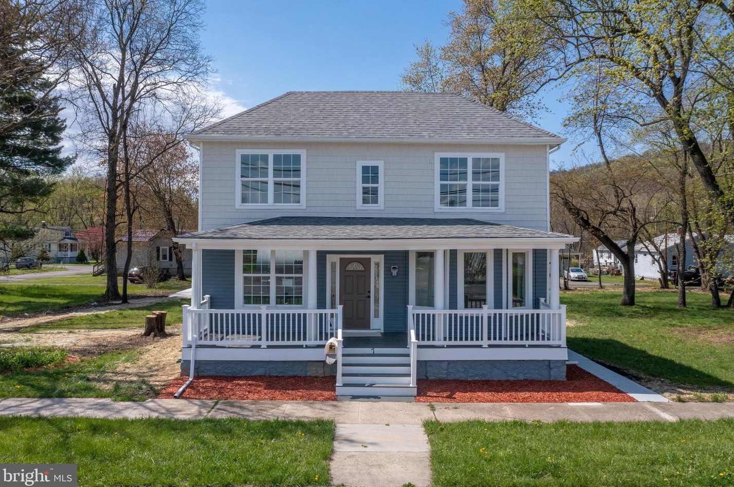7 W Roberts St, Cumberland, MD 21502