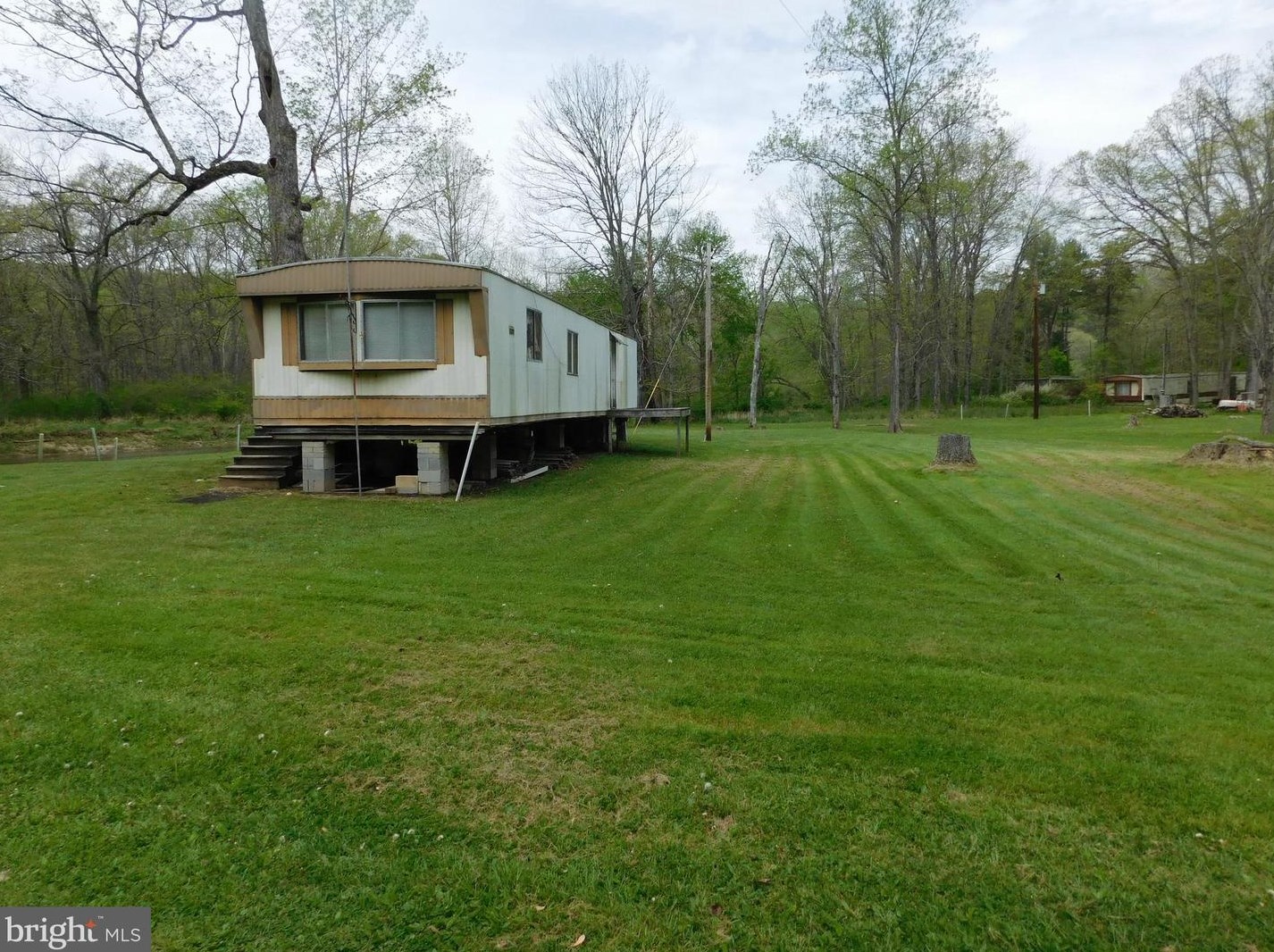 16521 Maniford Rd Se, Oldtown, MD 21555