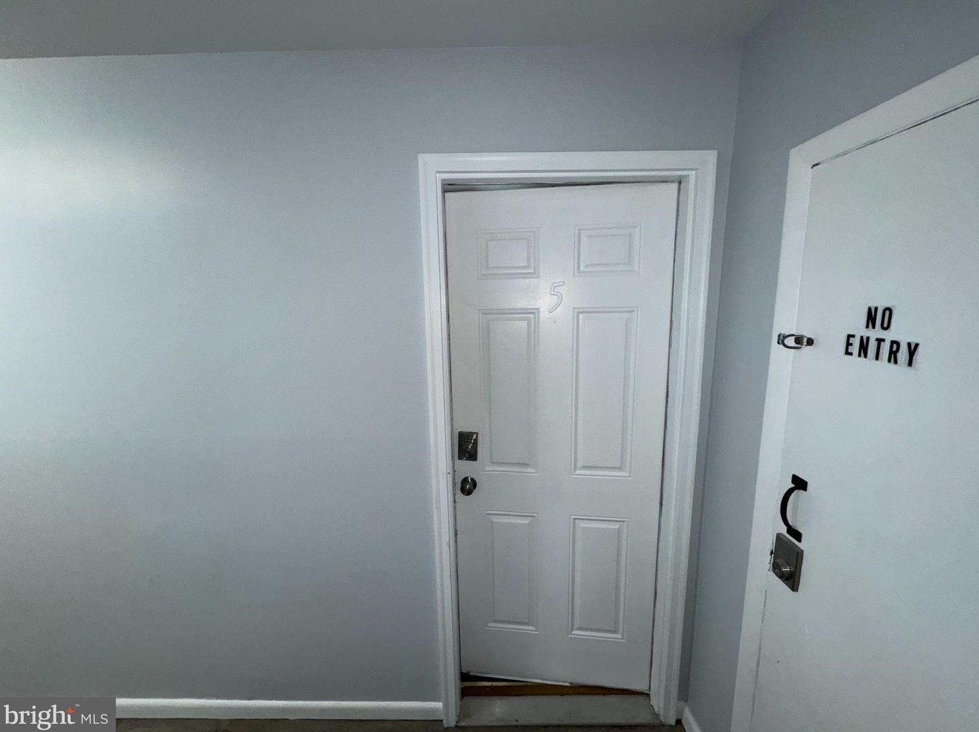 12 S Waverly Terrace #5, Cumberland, MD 21502