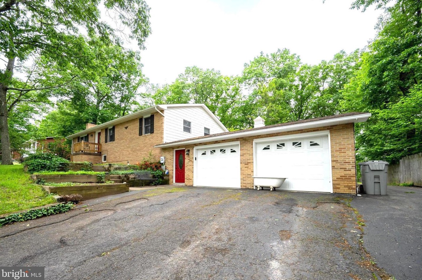 14609 Viewcrest Rd Sw, Cumberland, MD 21502