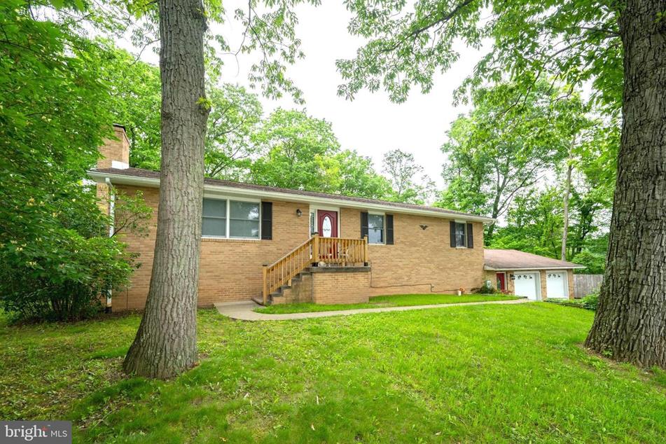 14609 Viewcrest Rd SW, Cumberland, MD 21502 MLS MDAL2009018