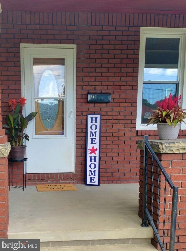 519 Pearre Ave, Cumberland, MD 21502-1722
