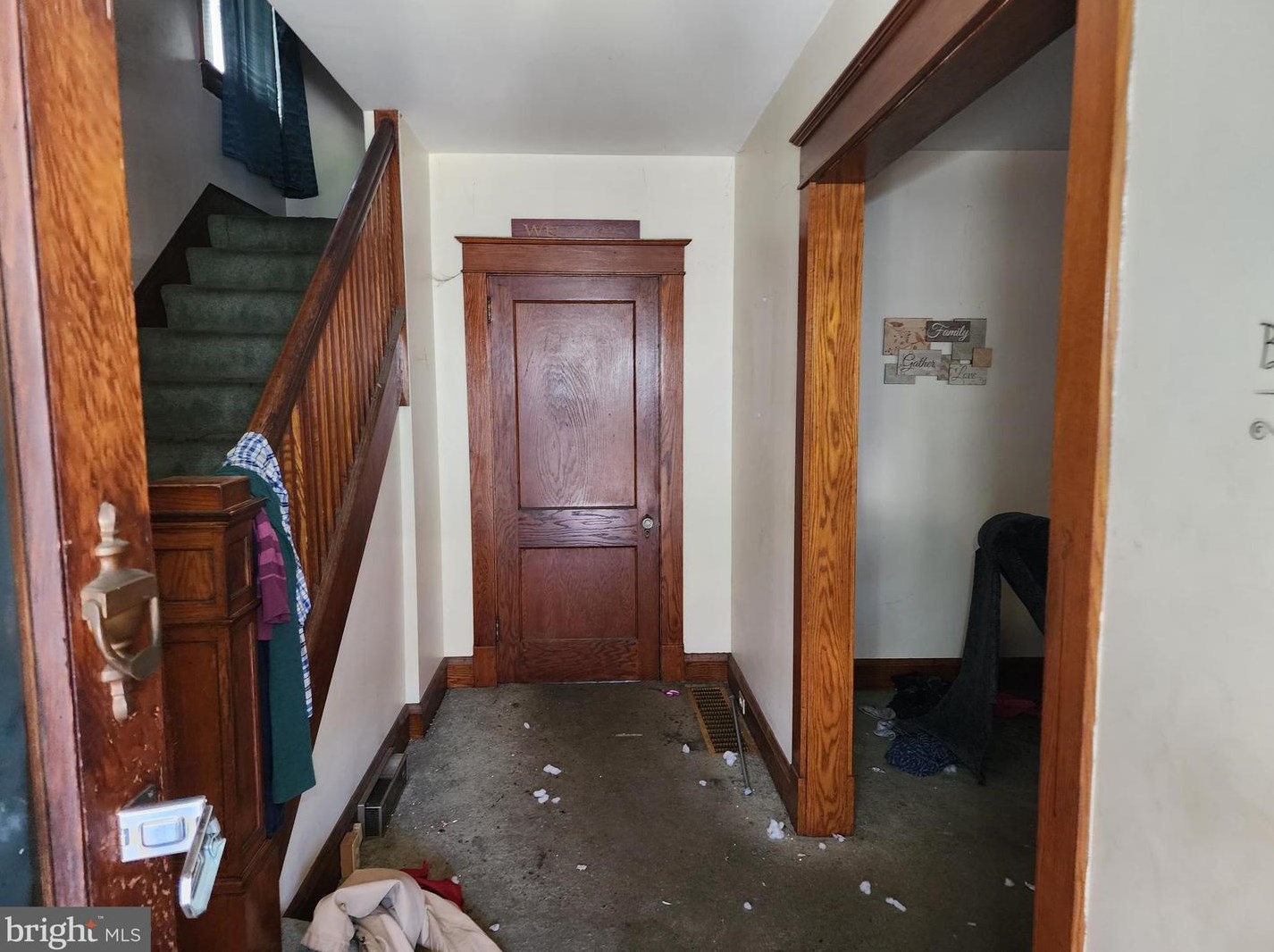 519 Shriver Ave, Cumberland, MD 21502