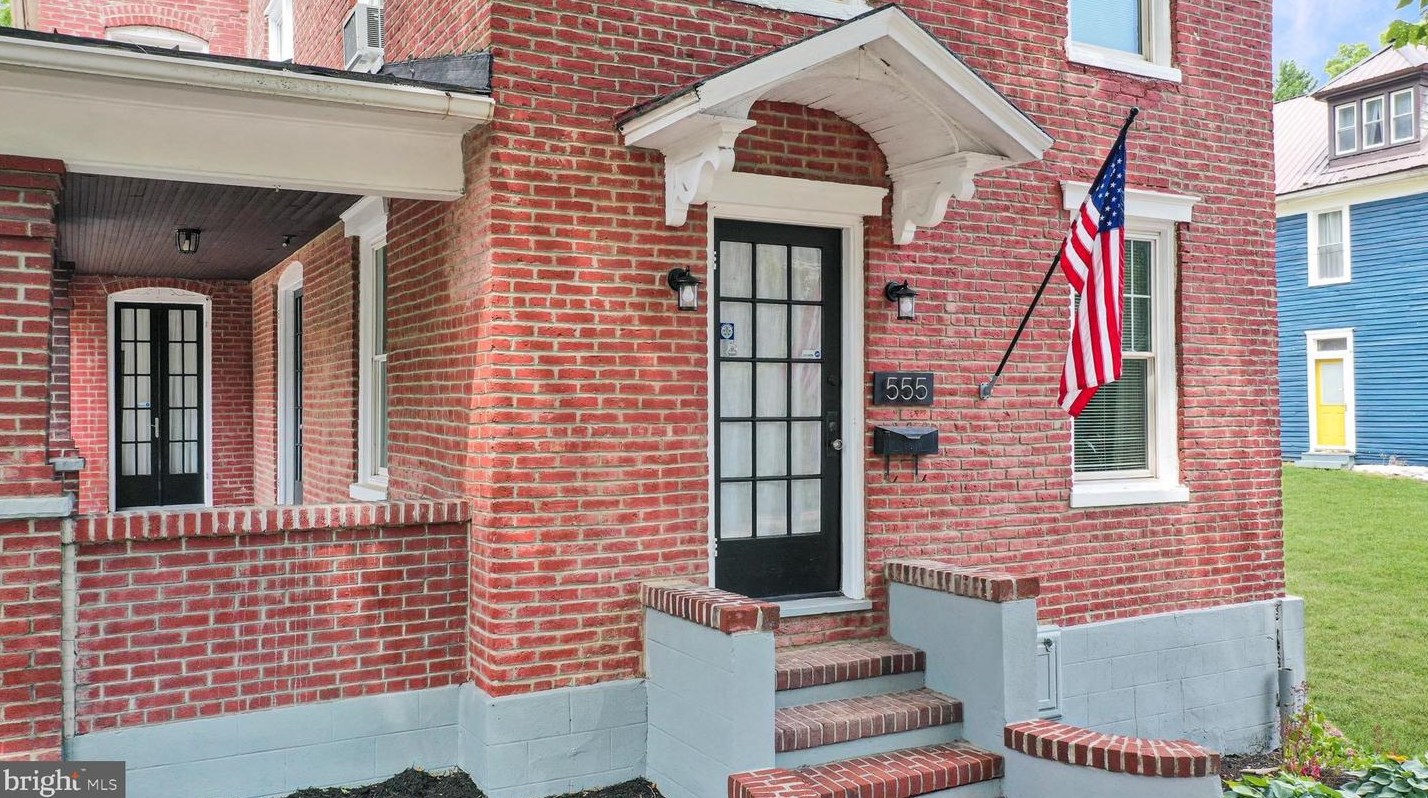 555 Greene St, Cumberland, MD 21502-2731