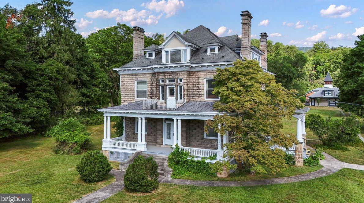 653 National Hwy, Cumberland, MD 21502