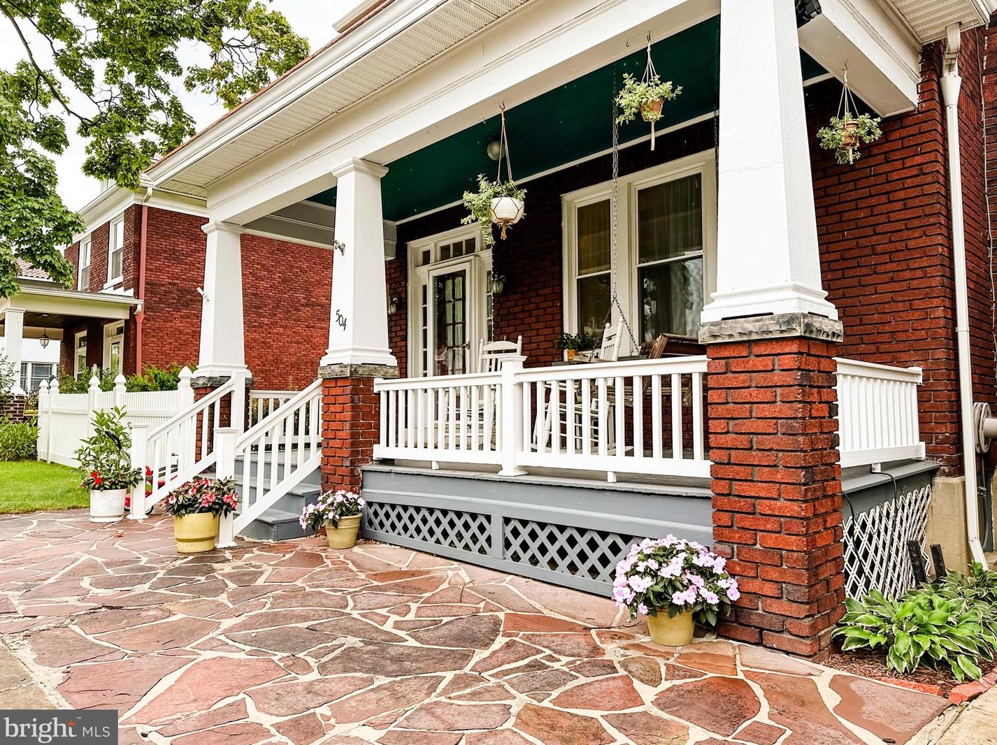 504 Magruder St, Cumberland, MD 21502