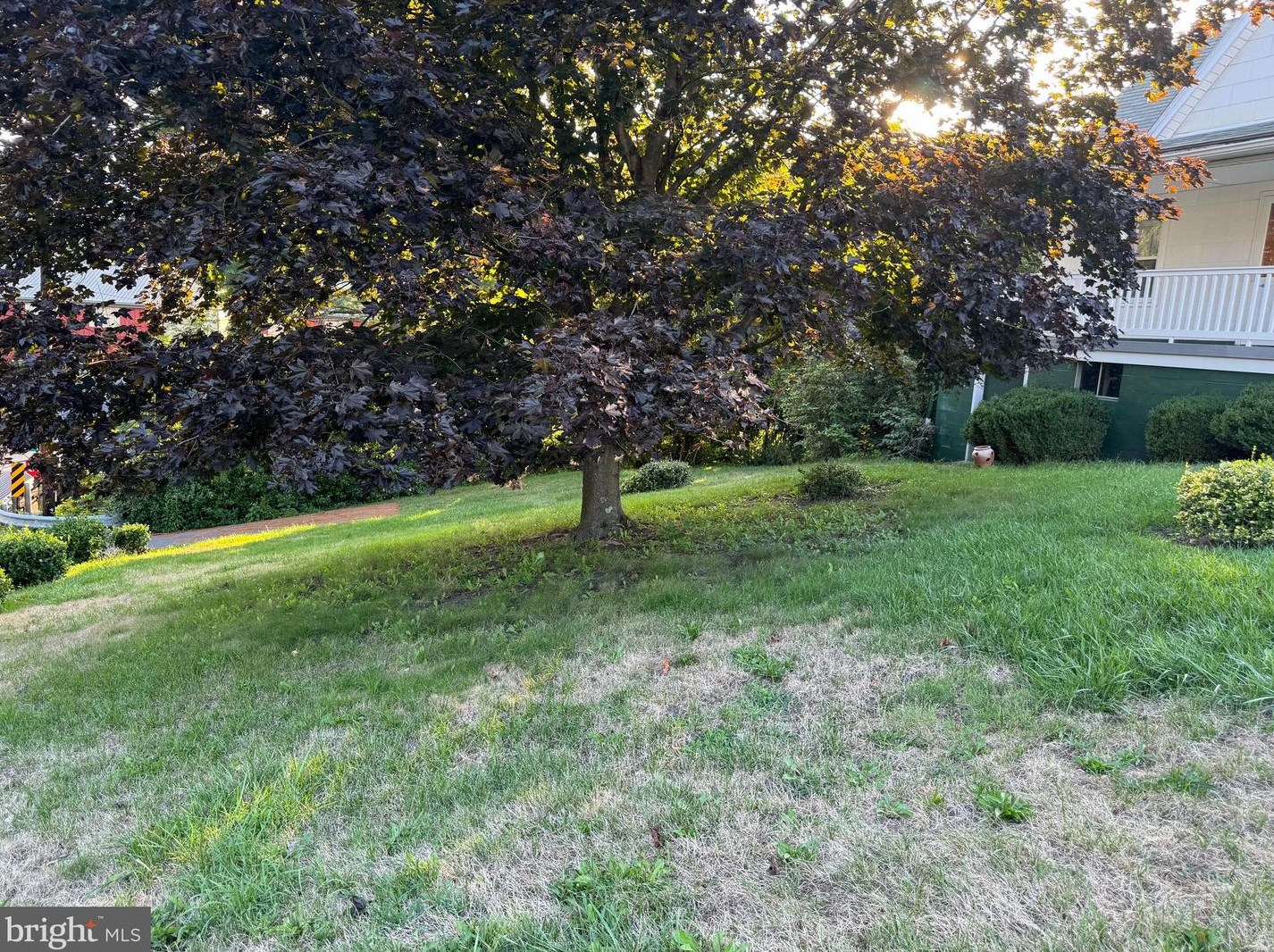 12703 Old Row, Mount Savage, MD 21545