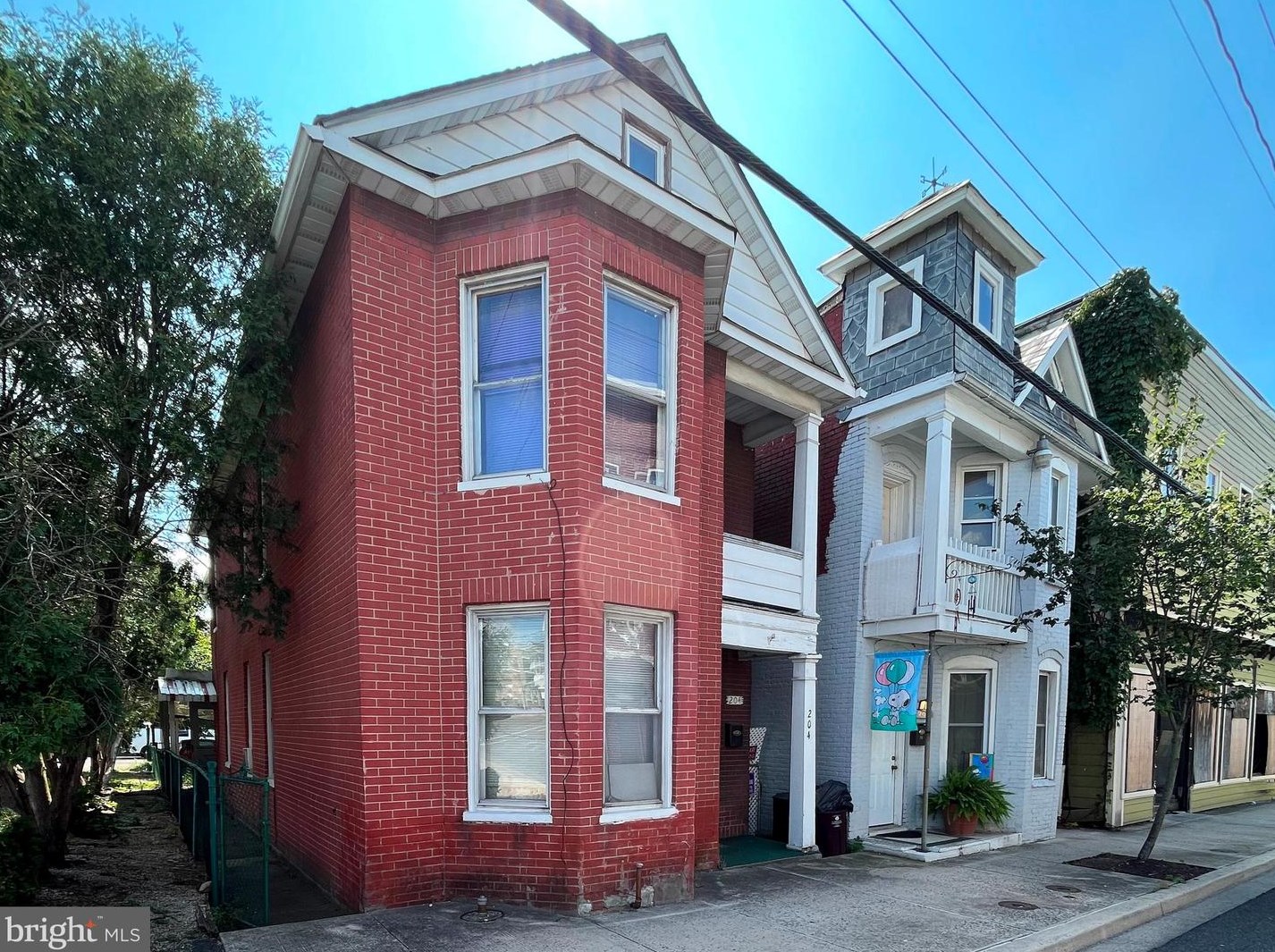 204 Virginia Ave, Cumberland, MD 21502