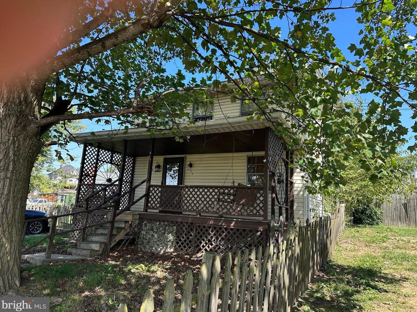 2 Utah Ave, Cumberland, MD 21502