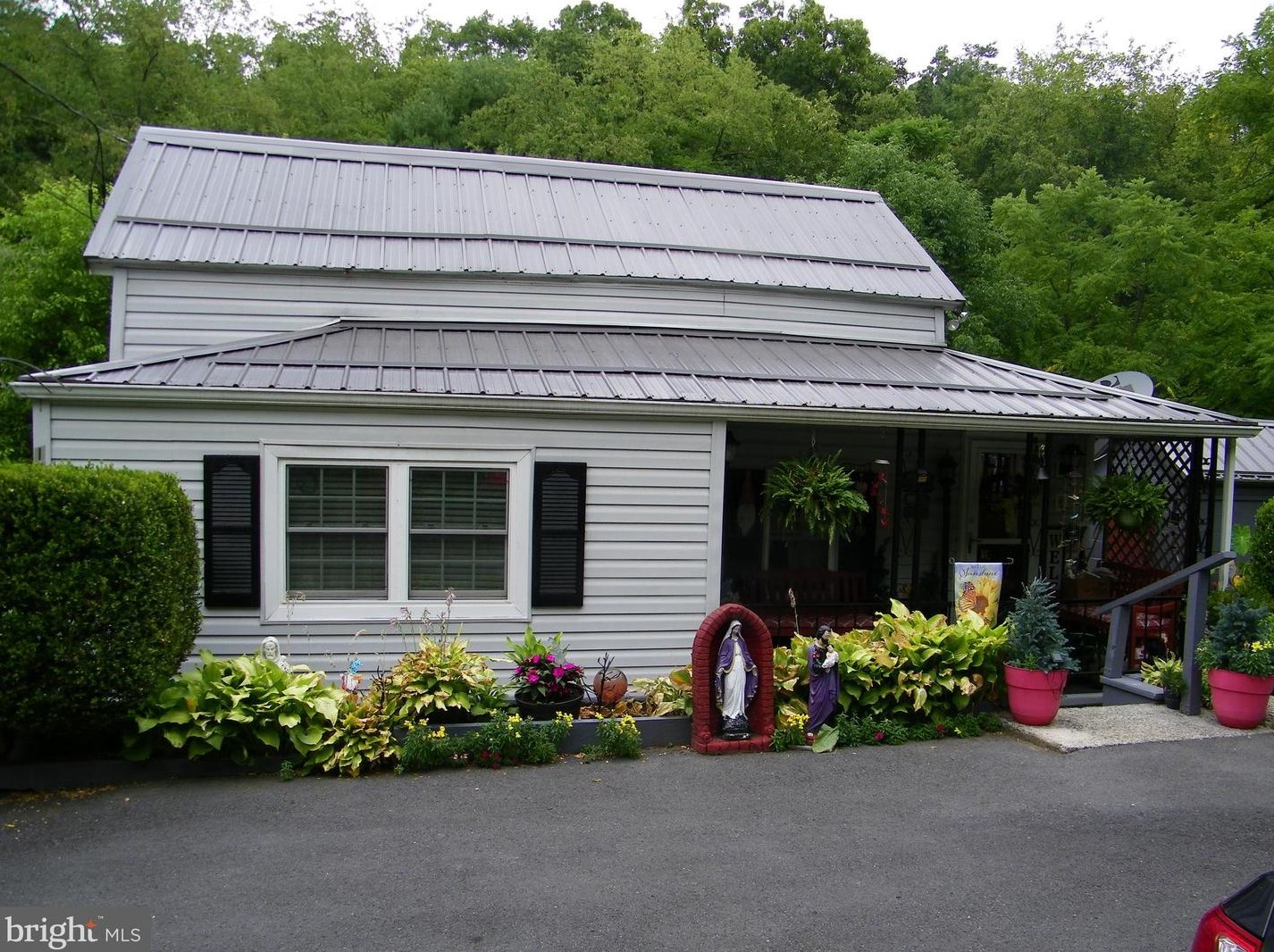 12419 Jesse Ln Se, Cumberland, MD 21502