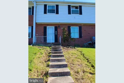 14205 SW Louise Drive SW, Cresaptown, MD 21502 - Photo 1