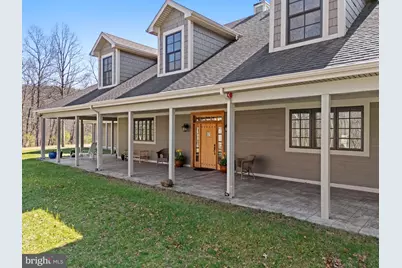 24200 E Hancock Road, Flintstone, MD 21530 - Photo 4