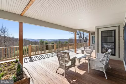 24200 E Hancock Road, Flintstone, MD 21530 - Photo 26