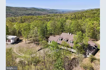 24200 E Hancock Road, Flintstone, MD 21530 - Photo 114