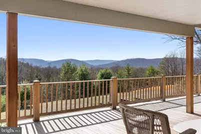 24200 E Hancock Road, Flintstone, MD 21530 - Photo 104