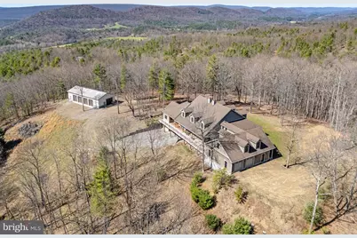 24200 E Hancock Road, Flintstone, MD 21530 - Photo 120