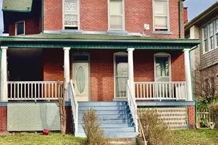 14 Virginia Ave, Cumberland, MD 21502 - Photo 1