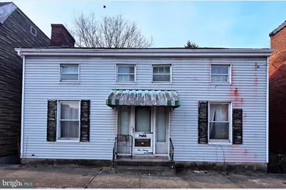 530 Columbia Avenue, Cumberland, MD 21502 - Photo 1