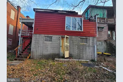 530 Columbia Avenue, Cumberland, MD 21502 - Photo 2