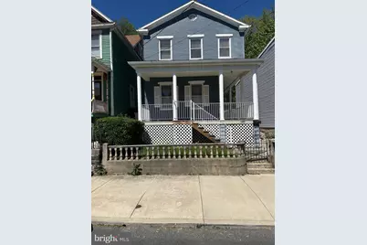 121 Independence Street, Cumberland, MD 21502 - Photo 2