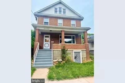 714 Lincoln Street, Cumberland, MD 21502 - Photo 1