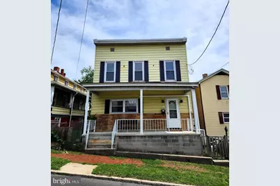 517 Linden Street, Cumberland, MD 21502 - Photo 2