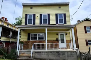 517 Linden St, Cumberland, MD 21502 - Photo 2