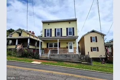 517 Linden Street, Cumberland, MD 21502 - Photo 4