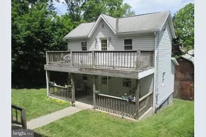 210 E Reynolds Street, Cumberland, MD 21502 - Photo 2